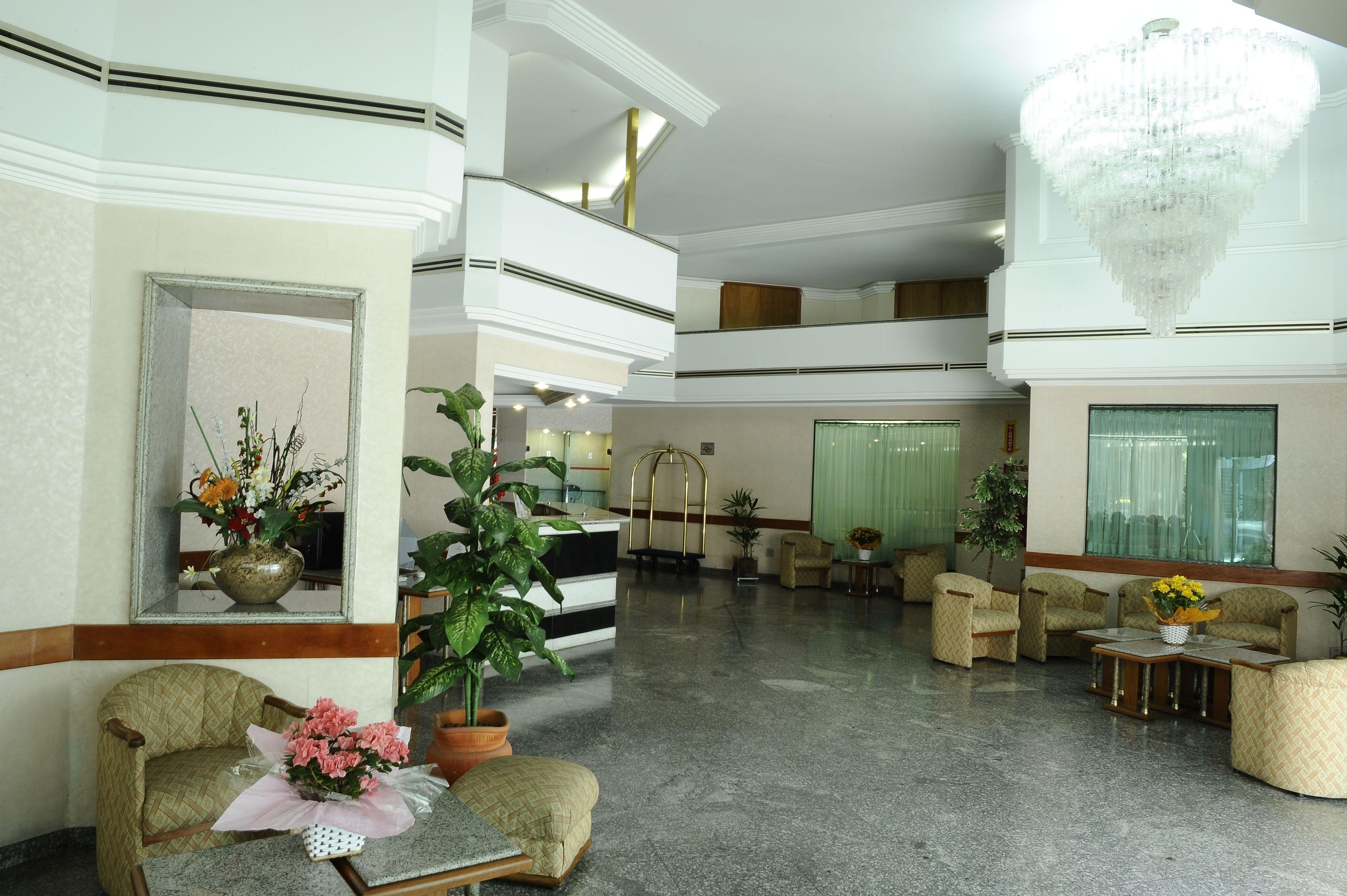 Hotel Augusta Boulevard — Photos 3